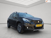 Peugeot 2008 - 1.2 PureTech GT-line MOTORREVISIE