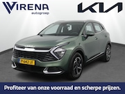 Kia Sportage - 1.6 T-GDi MHEV DynamicLine - Climate Control - Cruise Contro