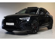 Audi Q8 Sportback e-tron - 55 quattro S Competition |RS Zetels |B&O |Pano |Memory |360°