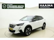 Peugeot e-2008 - EV GT Pack 50 kWh | SOH 88,6%| Navigatie | Achteruitrijcamer