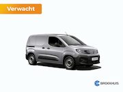 Peugeot Partner - Standaard - Elektrisch | Elektrisch verstelbare en verwarmba