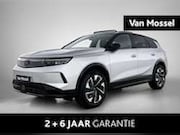 Opel Grandland - Electric GS 82 kWh | Tot 8 Jaar Garantie! | Voorra