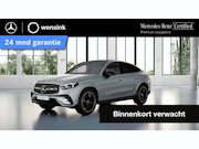 Mercedes-Benz GLC-Klasse Coupe - 300e 4MATIC Business Line | Trekhaak | AMG | Night | Panoram