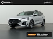 Ford Focus - Wagon 1.0 EcoBoost Hybrid ST Line X | Afneembare Trekhaak |