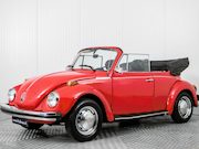Volkswagen Kever - Cabriolet 1303 LS