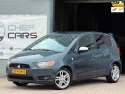 Mitsubishi Colt - 1.3|NAP|AIRCO|CRUISE|5DR|DEALEROH|2EIGENAAR!