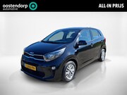 Kia Picanto - 1.0 DPi DynamicLine | cruise control | camera | all season b