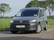 Volkswagen Caddy - 2.0 Automaat Carplay AC