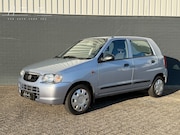 Suzuki Alto - 1.1 GLS Automaat / Nieuwe Distributieriem / 65.000 KM NAP