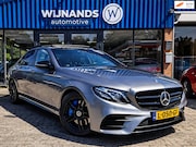 Mercedes-Benz E-klasse - 350 e Business Solution AMG Vol! Onderhouden