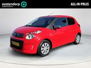 Citroën C1 - 1.0 e-VTi Style Edition | 5 deurs Airco | Bluetooth | Incl. 