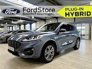 Ford Kuga - 2.5 PHEV ST-Line | Winter Pack | Camera | 100% onderhouden |