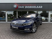 Volkswagen Passat - 1.8 TSI Business Edition R - Pano Leder Massage Stoelverw. T