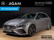 Mercedes-Benz A-klasse - Hatchback 180 Business Solution AMG Premium PLUS | Panorama 