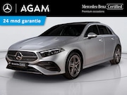Mercedes-Benz A-klasse - Hatchback 250 e Business Solution AMG Panorama dak
