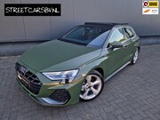 Audi A3 - Sportback 35 TFSI S Edition /Pano /Virtual /ACC /Matrix /Son