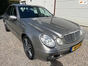 Mercedes-Benz E-klasse - 200 K. Elegance AUTOMAAT.CLIMA.NAP.ZGAN