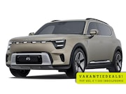 Smart #5 - Premium 100 kWh VAKANTIE DEALS! | Van € 58.840, - voor € 51.
