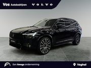 Volvo XC90 - T8 Plug-in hybrid AWD Ultra Black Edition | Full option | Bo
