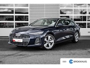 Audi A6 - Avant 2.0 TFSI e-hybrid quattro 220 kW | B&O 3D | Leder | HU