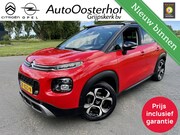 Citroën C3 Aircross - 110pk Shine