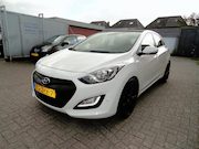 Hyundai i30 - 1.6 CRDi i-Vision NAVI CLIMA