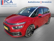 Citroën C4 Grand Spacetourer - 1.2 PureTech Bns