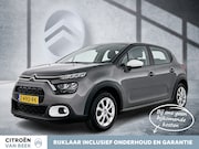 Citroën C3 - 82pk You! | Rijklaar