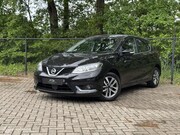Nissan Pulsar - 1.2 DIG-T N-Connecta/ NW APK/ CRUISE/LMV/TRKHK