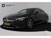 Mercedes-Benz CLA-Klasse - 180 Business Solution AMG (PANORAMADAK, AFNEEMBARE TREKHAAK,