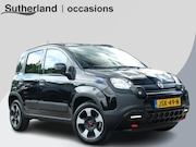 Fiat Panda - 1.0 Hybrid RED Cross 69 PK | CarPlay | DAB | LED Verlichting