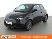 Fiat 500e - electric drive 87 kW Icon