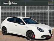 Alfa Romeo Giulietta - 1.4 Turbo | MultiAir |Super |Automaat |