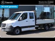 Mercedes-Benz Sprinter - 317 1.9 CDI L3 RWD Pro DC OPEN LAADBAK