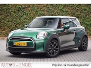MINI Cooper - 3-Deurs 1.5 Leder/Clima/DigiDash/Garantie/Sportstoelen