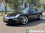 Porsche 911 - 3.6 Carrera NAP
