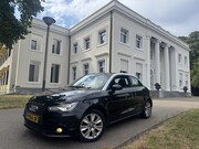 Audi A1 - 1.4 TFSI S-LINE 2 TONE, AIRCO