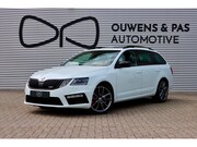 Skoda Octavia - Combi 2.0 TSI RS | CANTON | PANORAMA | LED | CARPLAY