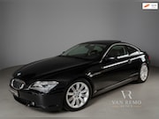 BMW 6-serie - 630i Automaat|Clima|Pano|Stoelvw|Xenon|Nap
