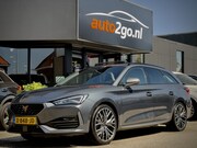CUPRA Leon Sportstourer - 1.4 e-HYBRID VZ AUT6 PERFORMANCE PANODAK LEDER NAVI CAMERA D