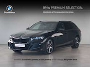 BMW 5-serie - 5 Serie 550e Touring xDrive