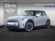 MINI Cooper - 1.5 Camden Go Edition Achteruitrijcamera / Cruise Control /