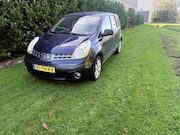 Nissan Note - 1.6 First Note