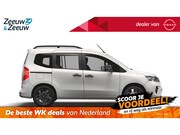 Nissan Townstar - EVALIA Tekna 7 ZITS L2 45 kWh | 100% ELECTRISCHE 7 ZITTER |