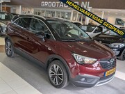 Opel Crossland - X 1.2 Turbo Innovation Automaat Airco, Cruise Control, Trekh