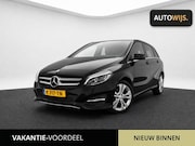 Mercedes-Benz B-klasse - 160 Ambition|FACELIFT|LED|NAVI|Stoelverw|GOED ONDERHOUDEN