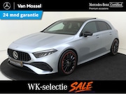 Mercedes-Benz A-klasse - 180 AMG Line
