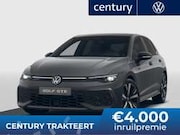 Volkswagen Golf - 1.5 eHybrid 200 kW / 272 PK Hatchback 6 versn.