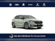 Skoda Fabia - 1.0 TSI Greentech 95 5MT Monte Carlo | Achteruitrijcamera |