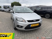 Ford Focus - Wagon 1.6 Comfort, Airco, Cruise, Dealer onderhouden